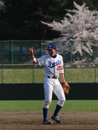 阿部紘大選手